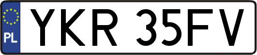 YKR35FV