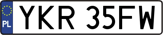 YKR35FW