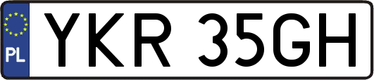 YKR35GH
