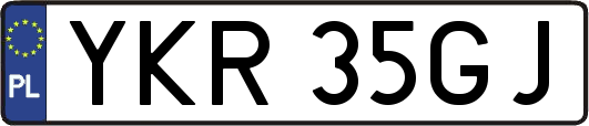 YKR35GJ