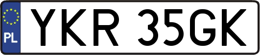 YKR35GK