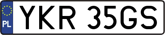 YKR35GS