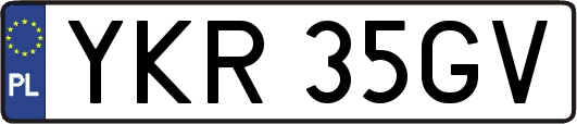 YKR35GV