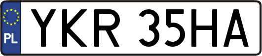 YKR35HA