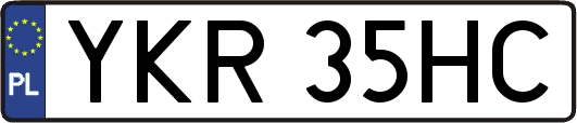 YKR35HC