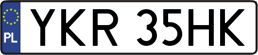 YKR35HK