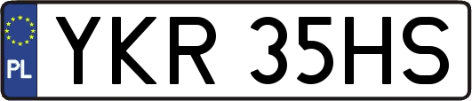 YKR35HS