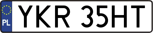 YKR35HT
