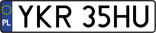 YKR35HU
