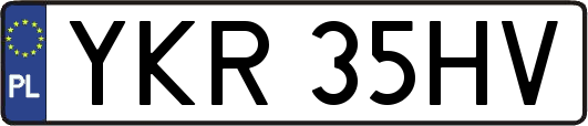 YKR35HV