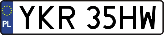 YKR35HW