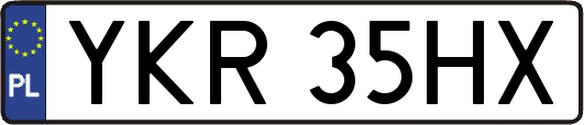 YKR35HX