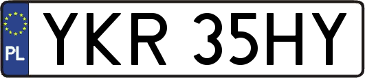 YKR35HY