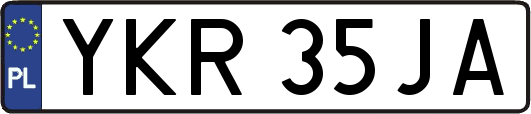 YKR35JA