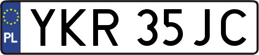 YKR35JC