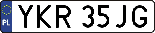 YKR35JG