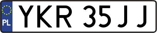 YKR35JJ