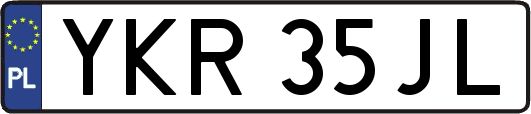 YKR35JL