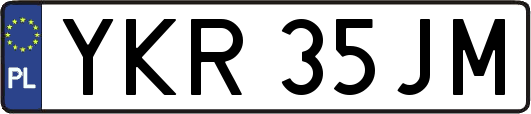 YKR35JM