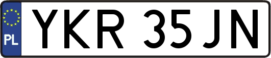 YKR35JN
