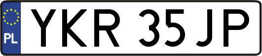 YKR35JP
