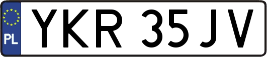 YKR35JV
