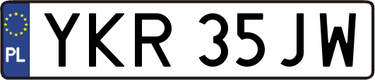 YKR35JW