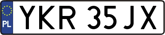 YKR35JX