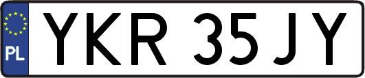 YKR35JY