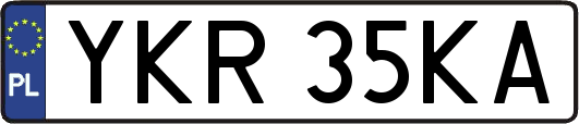 YKR35KA