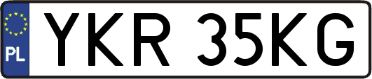 YKR35KG