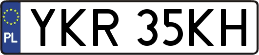 YKR35KH