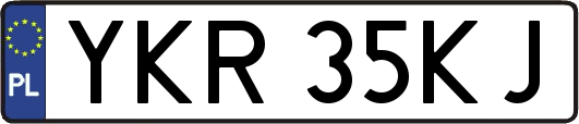 YKR35KJ
