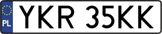 YKR35KK