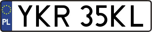 YKR35KL