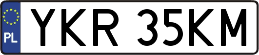 YKR35KM