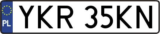 YKR35KN