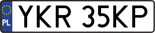 YKR35KP