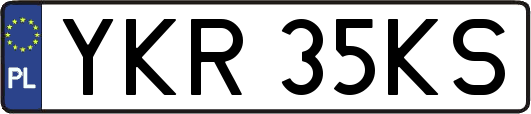 YKR35KS