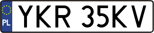 YKR35KV