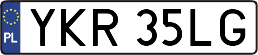 YKR35LG