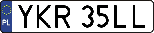 YKR35LL
