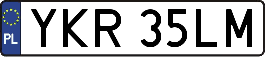 YKR35LM