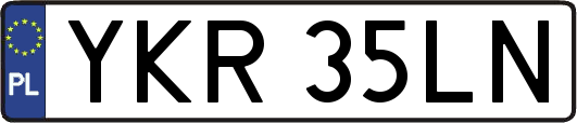 YKR35LN