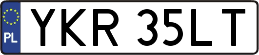 YKR35LT