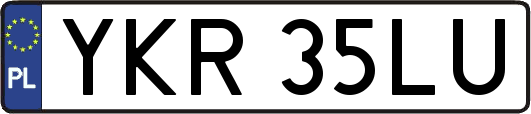 YKR35LU