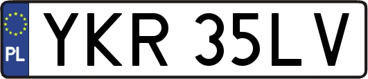 YKR35LV