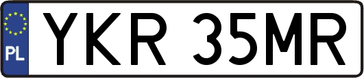 YKR35MR