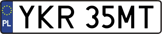 YKR35MT