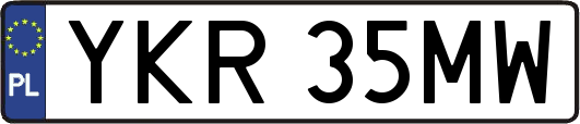 YKR35MW